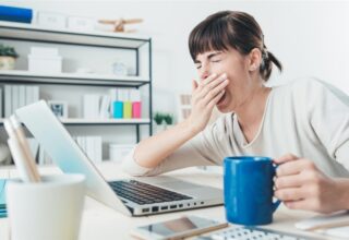 6 Cách hiệu quả để nâng cao năng suất làm việc của bạn