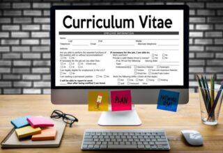 6 cách giúp bạn CV xin việc