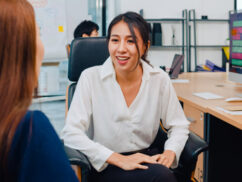 Những lý do khiến nhà tuyển dụng không tuyển được ứng viên