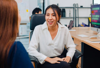 Những lý do khiến nhà tuyển dụng không tuyển được ứng viên