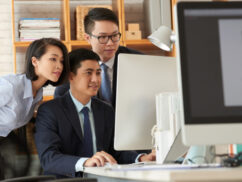 Tại sao nhà tuyển dụng không nên bỏ qua những ứng viên lớn tuổi?
